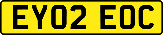 EY02EOC