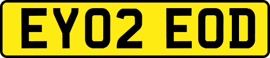 EY02EOD
