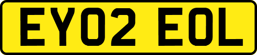 EY02EOL