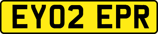 EY02EPR