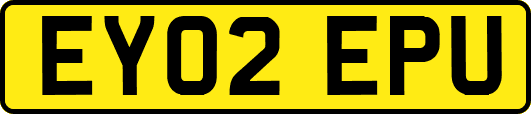EY02EPU