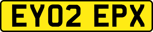EY02EPX