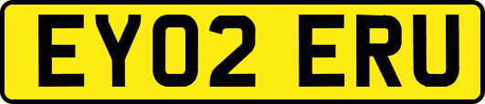 EY02ERU