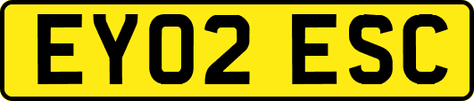 EY02ESC