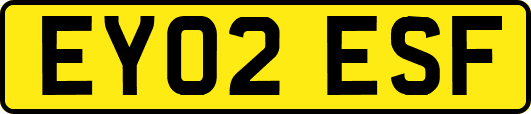 EY02ESF
