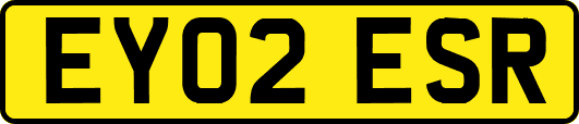 EY02ESR