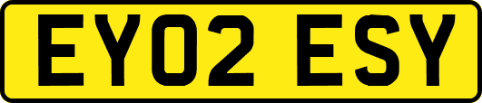 EY02ESY