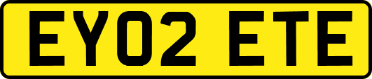 EY02ETE