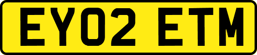 EY02ETM