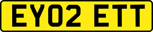 EY02ETT