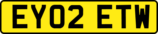 EY02ETW