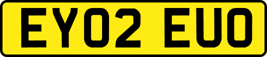 EY02EUO