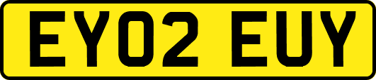 EY02EUY