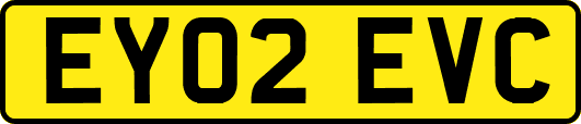 EY02EVC