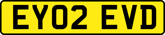 EY02EVD