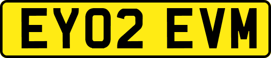 EY02EVM
