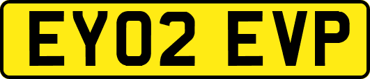 EY02EVP