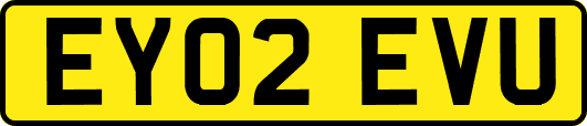 EY02EVU