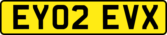 EY02EVX