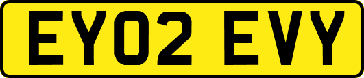 EY02EVY