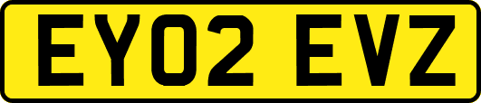 EY02EVZ
