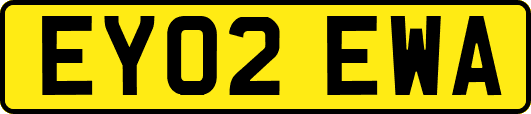 EY02EWA