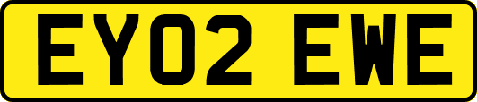 EY02EWE