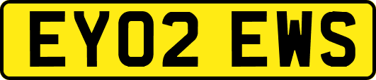 EY02EWS