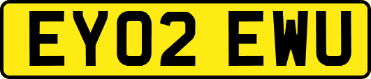 EY02EWU