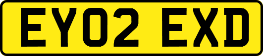 EY02EXD