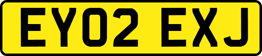 EY02EXJ