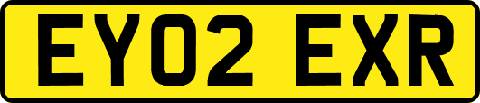 EY02EXR