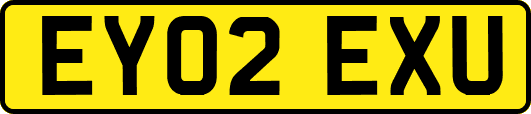 EY02EXU
