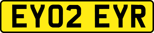 EY02EYR