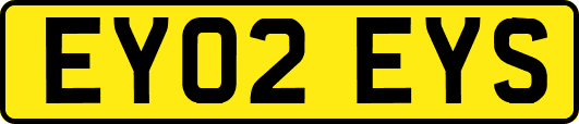 EY02EYS