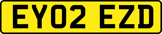 EY02EZD