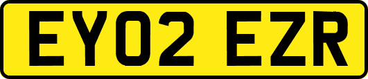 EY02EZR