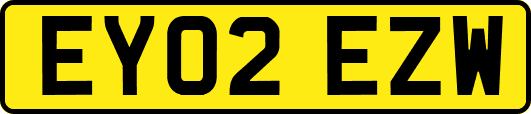 EY02EZW