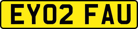 EY02FAU