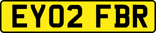 EY02FBR
