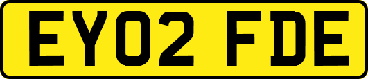 EY02FDE