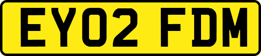EY02FDM