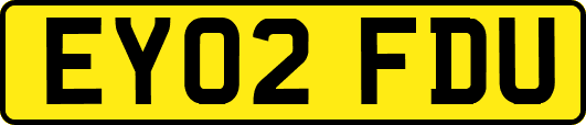 EY02FDU