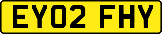 EY02FHY
