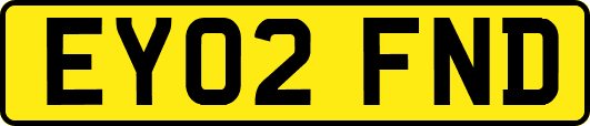 EY02FND