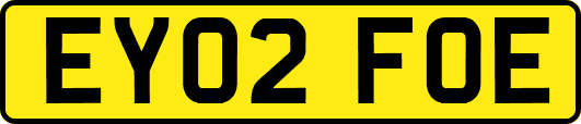 EY02FOE