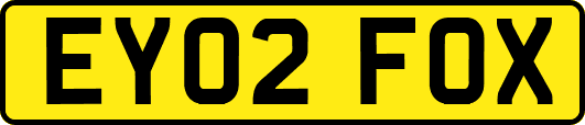 EY02FOX