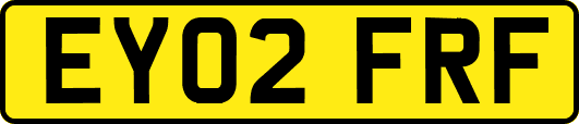 EY02FRF