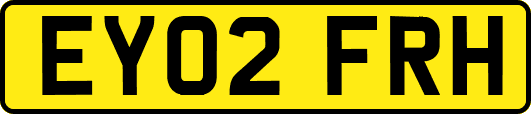 EY02FRH