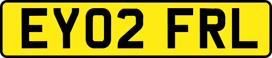 EY02FRL